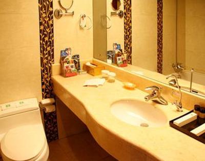 фото отеля Chenguang International Hotel