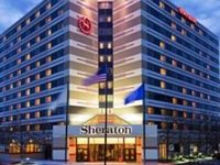 Sheraton Gateway Suites Chicago O'Hare Rosemont