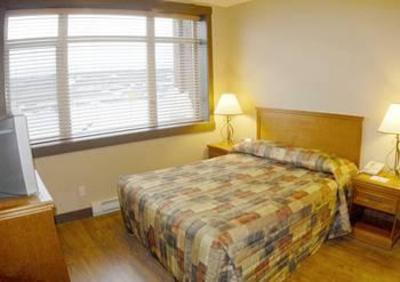 фото отеля Palliser Lodge