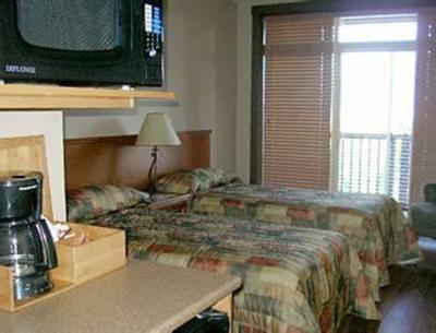 фото отеля Palliser Lodge