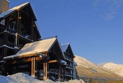 фото отеля Palliser Lodge