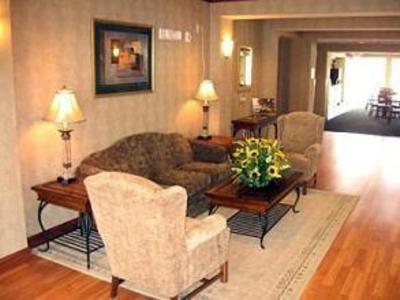 фото отеля Best Western Legacy Inn & Suites South Beloit