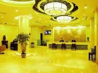 Tianxi C.Sohoh Business Hotel