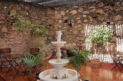 фото отеля Casa de Hilario