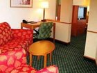 фото отеля Fairfield Inn & Suites Burley