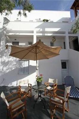 фото отеля Acropole Sunrise Hotel