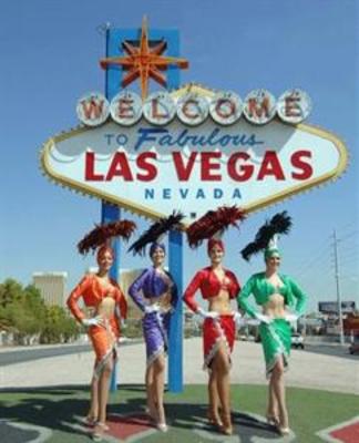фото отеля Hilton Garden Inn Las Vegas - Strip South