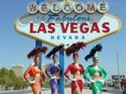 фото отеля Hilton Garden Inn Las Vegas - Strip South