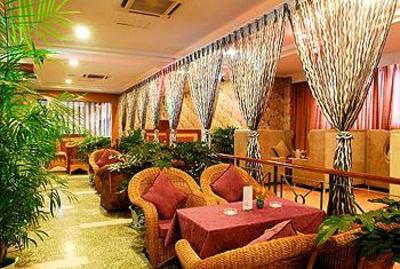 фото отеля Deyang Hotel