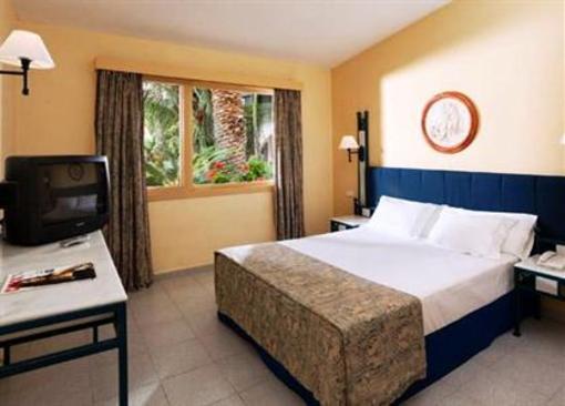 фото отеля Hotel Sol Parque San Antonio Tenerife