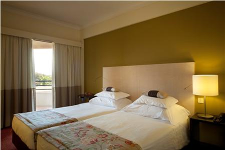 фото отеля Evora Hotel