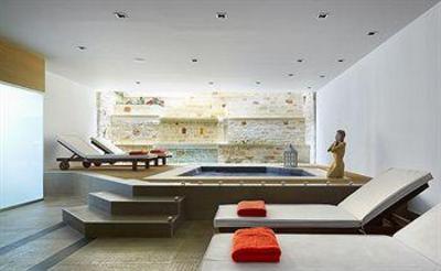 фото отеля Macaris Apartments & Spa Rethymno