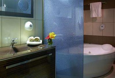 фото отеля Macaris Apartments & Spa Rethymno