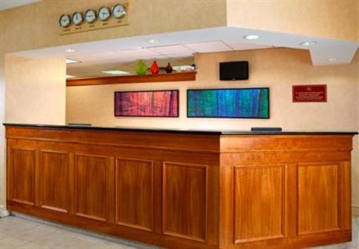 фото отеля Residence Inn Somerset