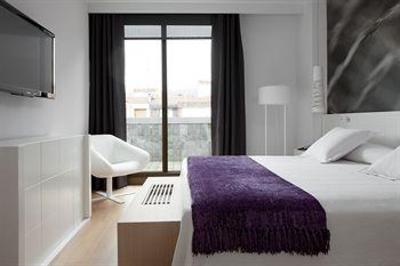 фото отеля NH Villa de Bilbao