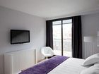 фото отеля NH Villa de Bilbao