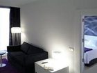 фото отеля NH Villa de Bilbao
