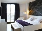 фото отеля NH Villa de Bilbao