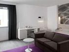 фото отеля NH Villa de Bilbao