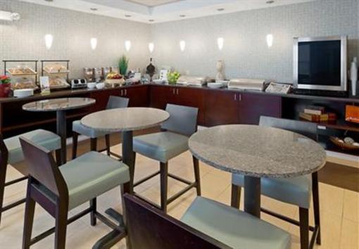 фото отеля Residence Inn Boston Dedham
