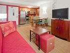 фото отеля Residence Inn Boston Dedham