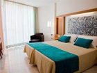 фото отеля Sirenis Hotel Goleta And Spa Ibiza
