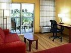 фото отеля Courtyard by Marriott West Palm Beach Airport