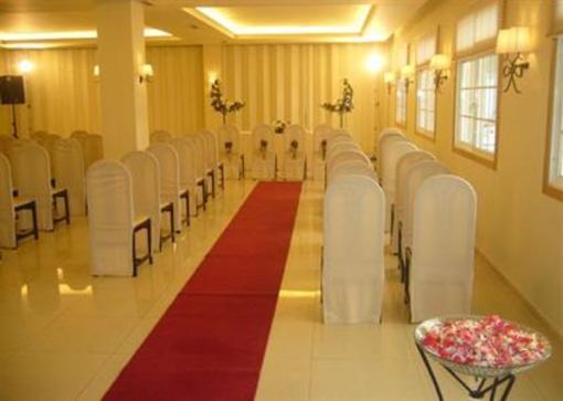 фото отеля Hotel Miramar Baiona