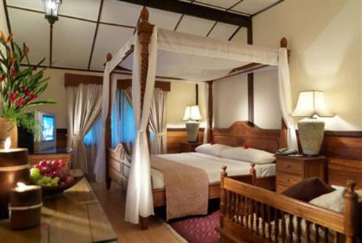 фото отеля Eastern Pavilion Boutique Resort & Spa