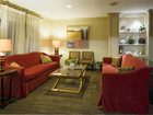 фото отеля Embassy Suites Hotel Atlanta Airport