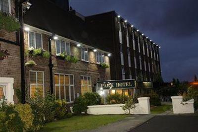фото отеля Park Hotel Netherton Liverpool