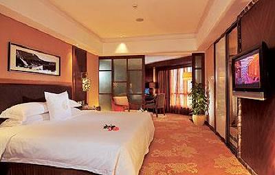 фото отеля Gulangwan Grand Hotel