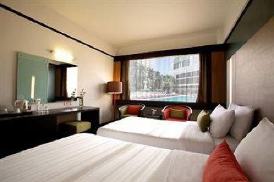 фото отеля Ambassador Hotel Bangkok
