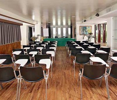 фото отеля Bellevue Hotel Rimini