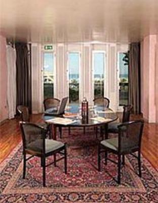 фото отеля Bellevue Hotel Rimini