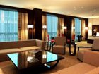 фото отеля Holiday Inn Riyadh - Meydan