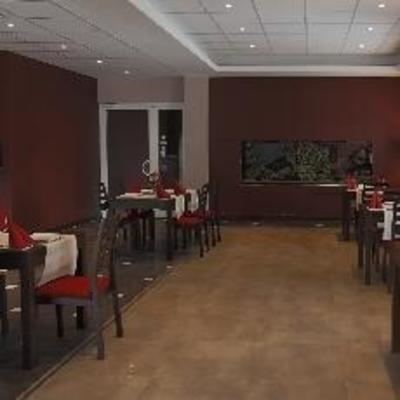 фото отеля Hotel Otolinski