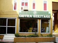 Hotel Chitra Heritage