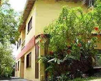 фото отеля Pousada Lawrence Surf and Guest House