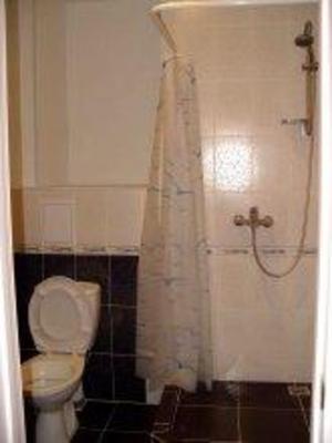 фото отеля Otel' Brizal'