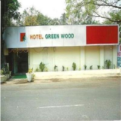 фото отеля Hotel Green Wood