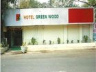 фото отеля Hotel Green Wood