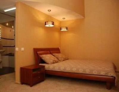 фото отеля Quality Apartments on Bessarabka