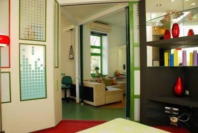 фото отеля Quality Apartments on Bessarabka