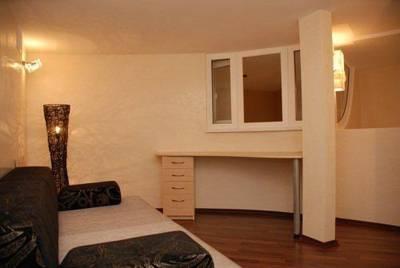 фото отеля Quality Apartments on Bessarabka