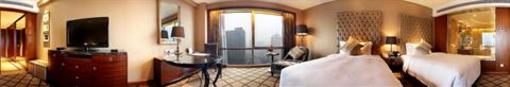 фото отеля Wyndham Grand Plaza Royale Furongguo Changsha