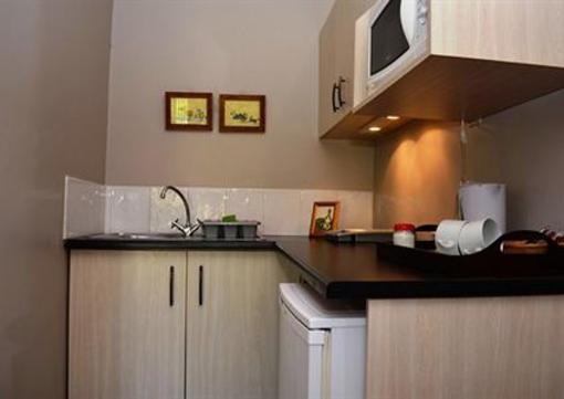фото отеля Harcourt House