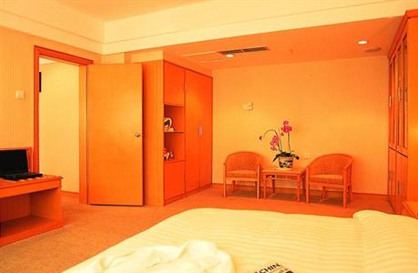 фото отеля New Seasky Hotel