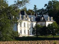Château du Chêne