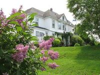 The Nelson House Bed & Breakfast